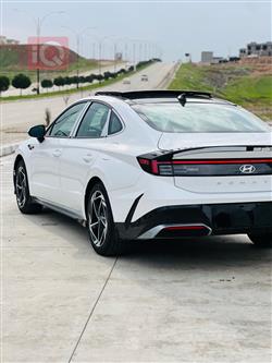 هیۆندای سۆناتا